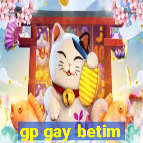 gp gay betim